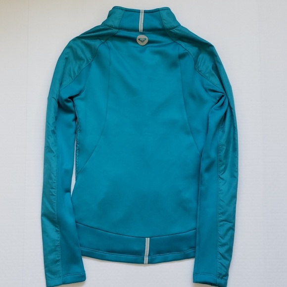 Roxy Lightweight Spring Jacket - Picture 2 of 3